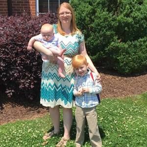 Meet your Posher, Jennifer